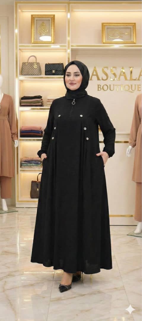 💝حجاب اصالة💝 - الصورة 3