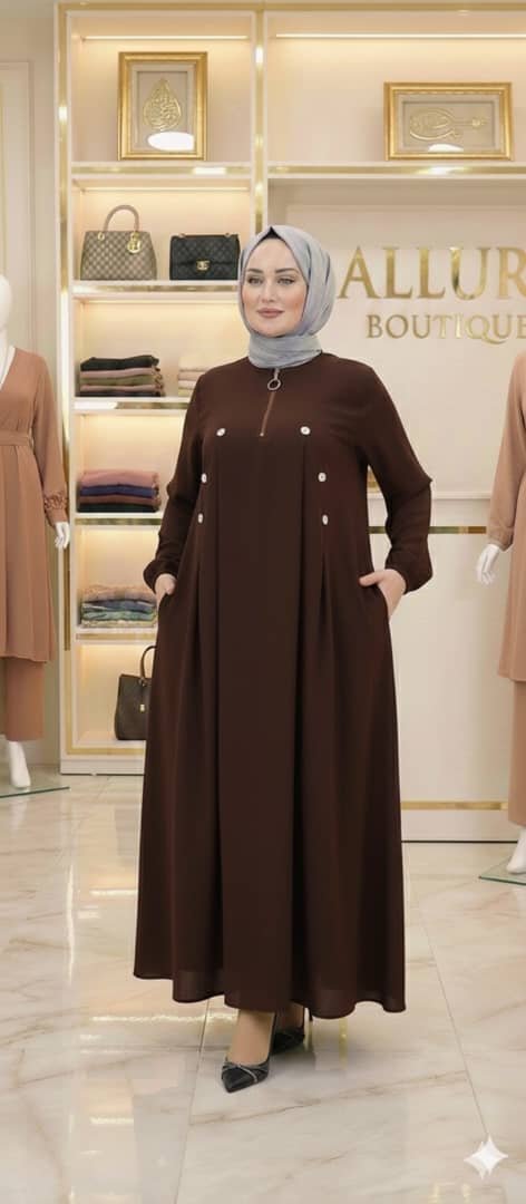 💝حجاب اصالة💝 - الصورة 4