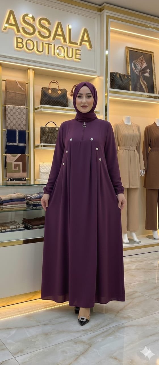 💝حجاب اصالة💝 - الصورة 2